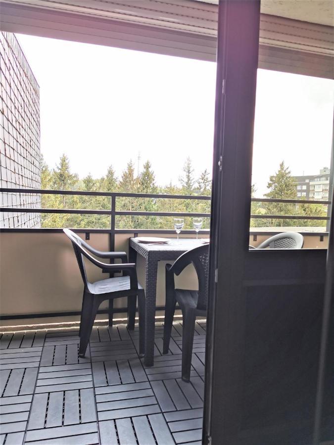 2Minbikepark&Ski - Loft Lotte - Bikes Lockable Winterberg Exterior foto